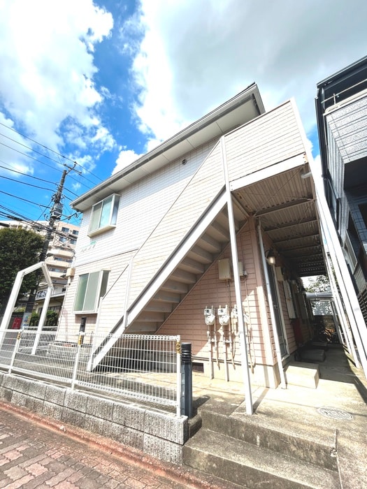 外観写真 ハイツＫ・Ｍ