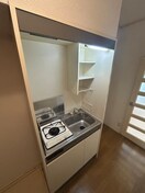 キッチン ハイツＫ・Ｍ