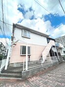 外観写真 ハイツＫ・Ｍ