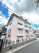 外観写真 ハイツＫ・Ｍ