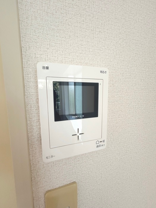 内観写真 ハイツＫ・Ｍ