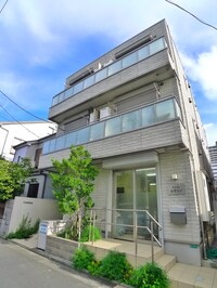 コンフォ－ザ小岩