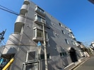 No.３５吉祥寺オリエントプラザの外観