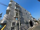 No.３５吉祥寺オリエントプラザの外観