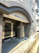 No.３５吉祥寺オリエントプラザの外観