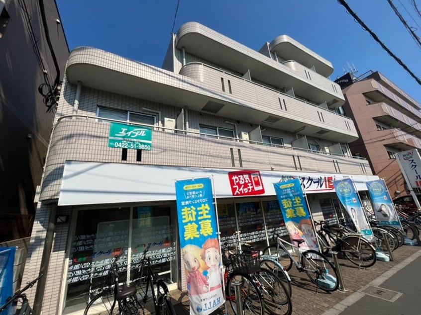 外観写真 No.３５吉祥寺オリエントプラザ