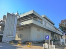 三鷹市役所(役所)まで1880m No.３５吉祥寺オリエントプラザ