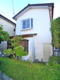 朝日ヶ丘戸建