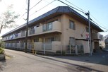 リバーサイド秀和