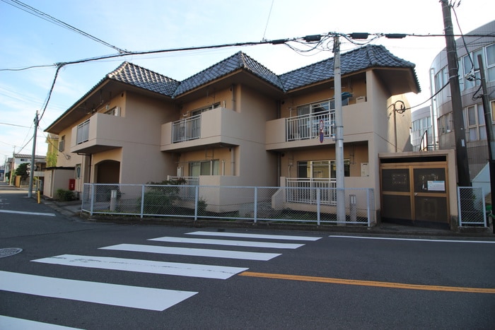 その他 リバーサイド秀和
