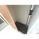 収納 リバーサイド秀和
