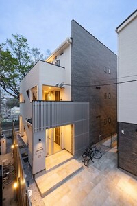 アザーレ・インフィニィ生田