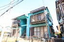 愛川パレス小川　Ｂの外観
