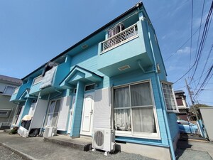 メゾンＯＧＡＷＡ
