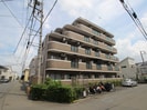 ﾗｲｵﾝｽﾞﾏﾝｼｮﾝ相模が丘第5(210)の外観