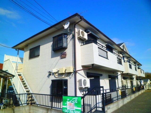 外観写真 スカイハイツ・狭山