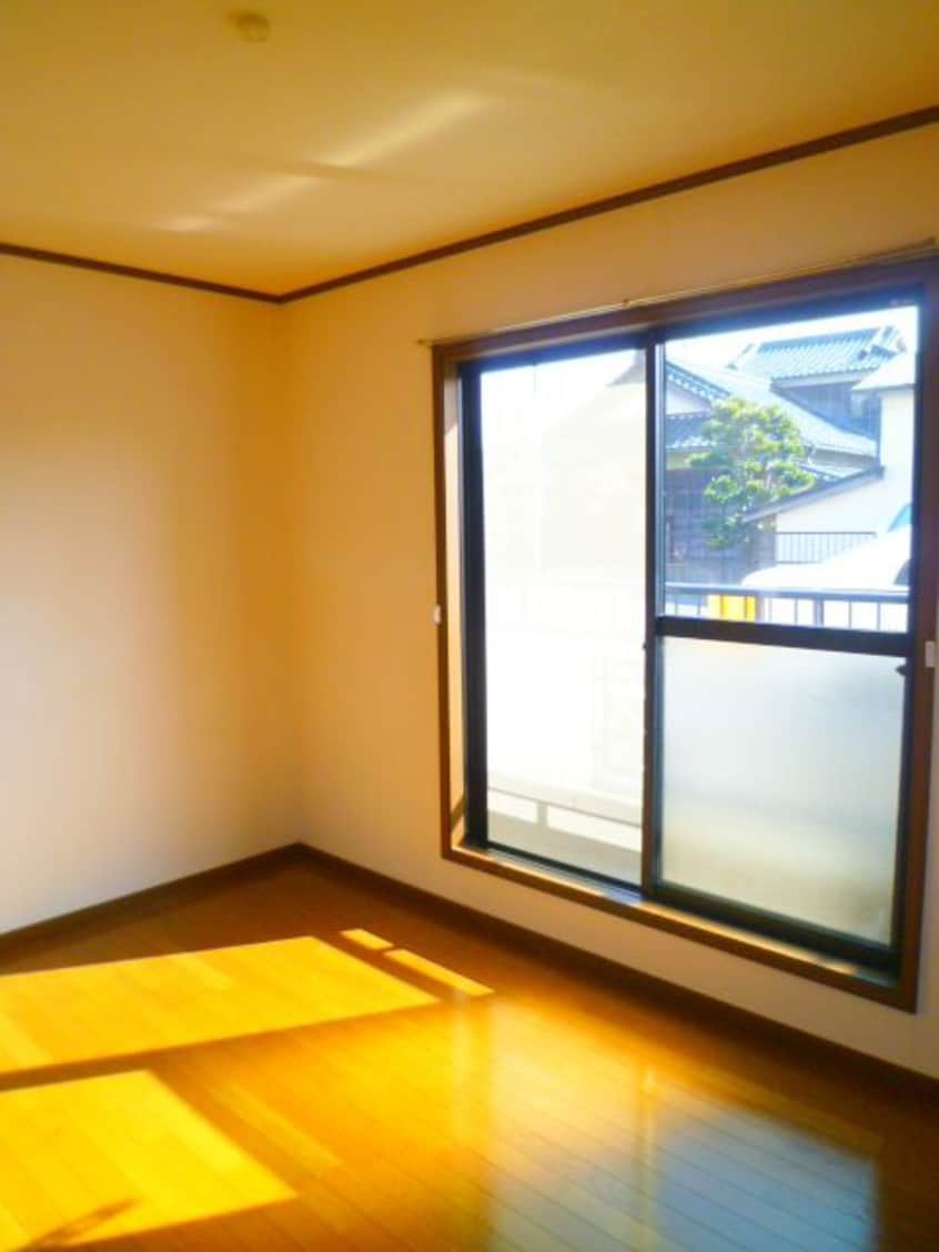 居室 スカイハイツ・狭山