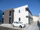 ｃａｓａ　ｖｅｒｄｅの外観