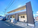 外観写真 ｃａｓａ　ｖｅｒｄｅ
