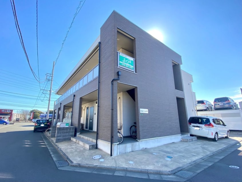 外観写真 ｃａｓａ　ｖｅｒｄｅ