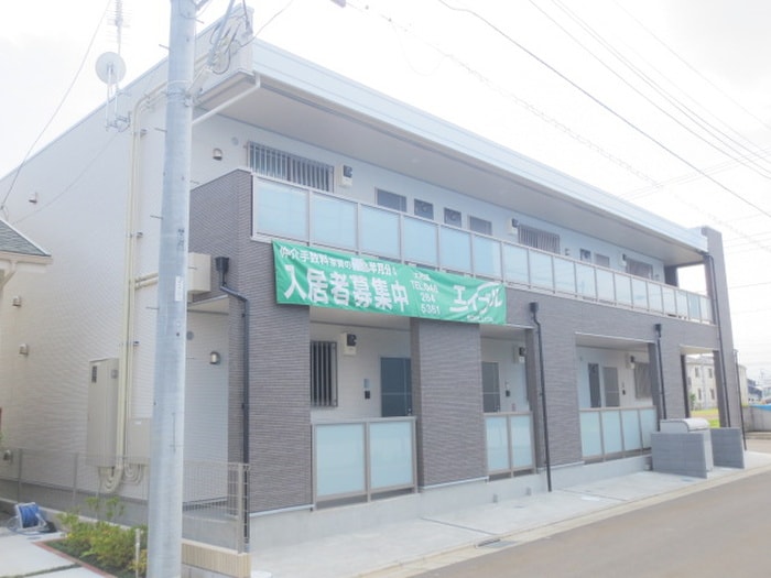 外観写真 ｃａｓａ　ｖｅｒｄｅ