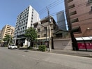 外観写真 大津ビル