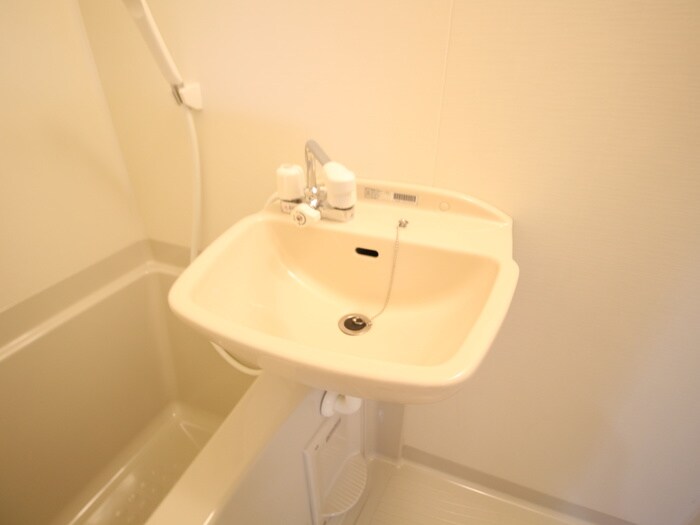 洗面 ウィステリア　ガーデン