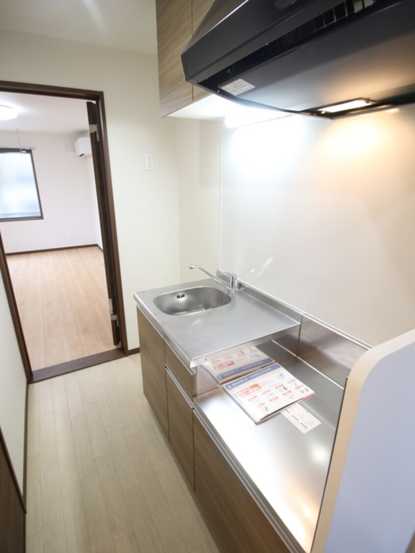 キッチン ウィステリア　ガーデン