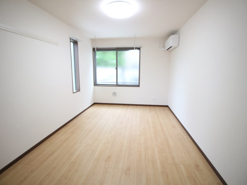 居室 ウィステリア　ガーデン