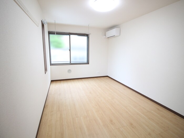 居室 ウィステリア　ガーデン