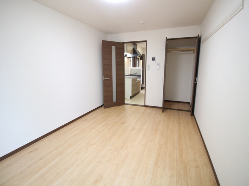 居室 ウィステリア　ガーデン