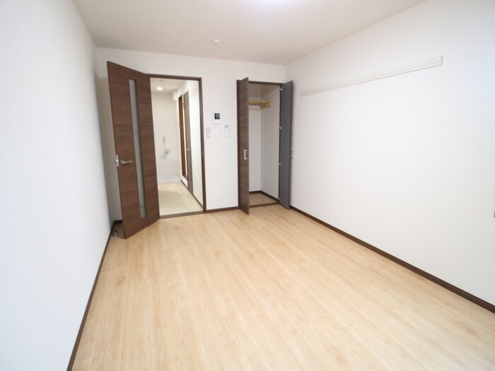 居室 ウィステリア　ガーデン