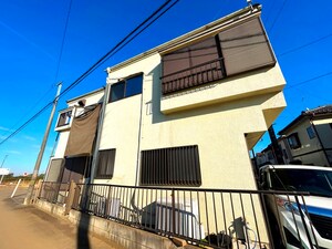 仮)ふじみ野市亀久保貸家