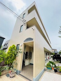 ロイヤルレジデンスー