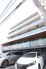 JMFResidence学芸大学