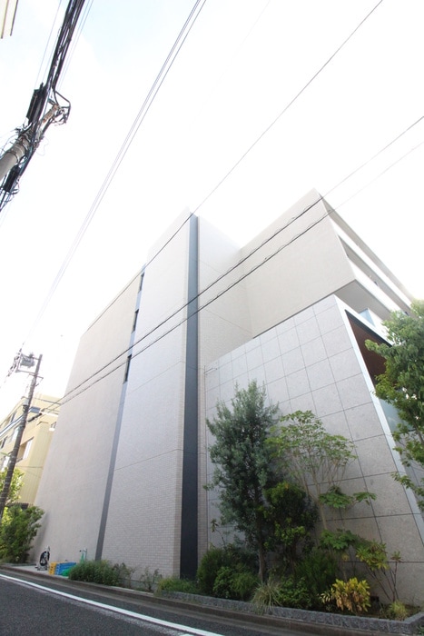 外観写真 JMFResidence学芸大学