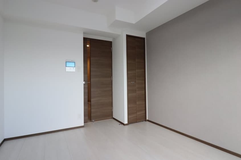 居室 GENOVIAお花茶屋Ⅱskygarden