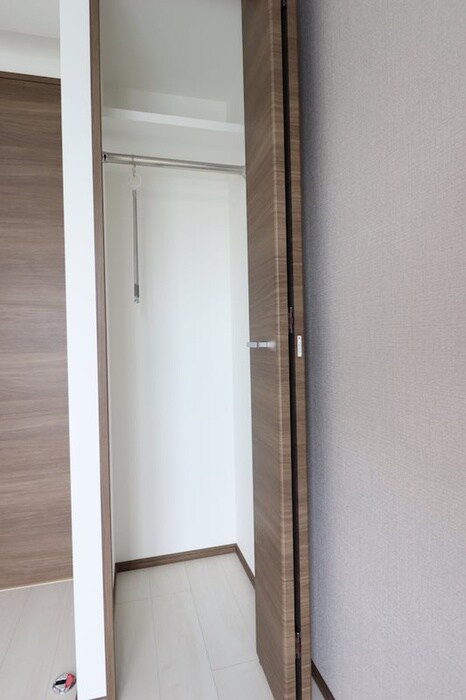 収納 GENOVIAお花茶屋Ⅱskygarden