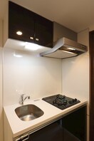 キッチン GENOVIAお花茶屋Ⅱskygarden