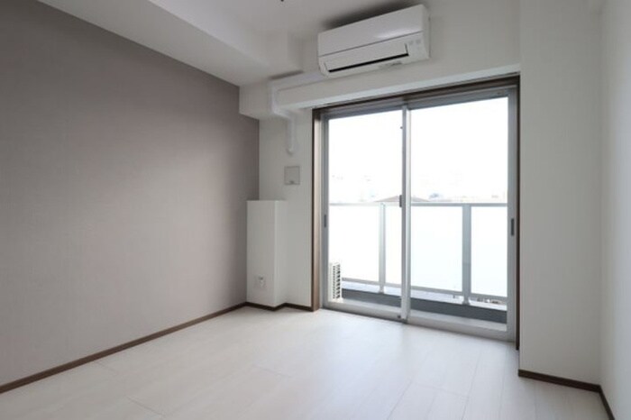 居室 GENOVIAお花茶屋Ⅱskygarden