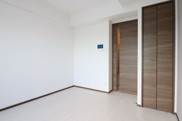 居室 GENOVIAお花茶屋Ⅱskygarden