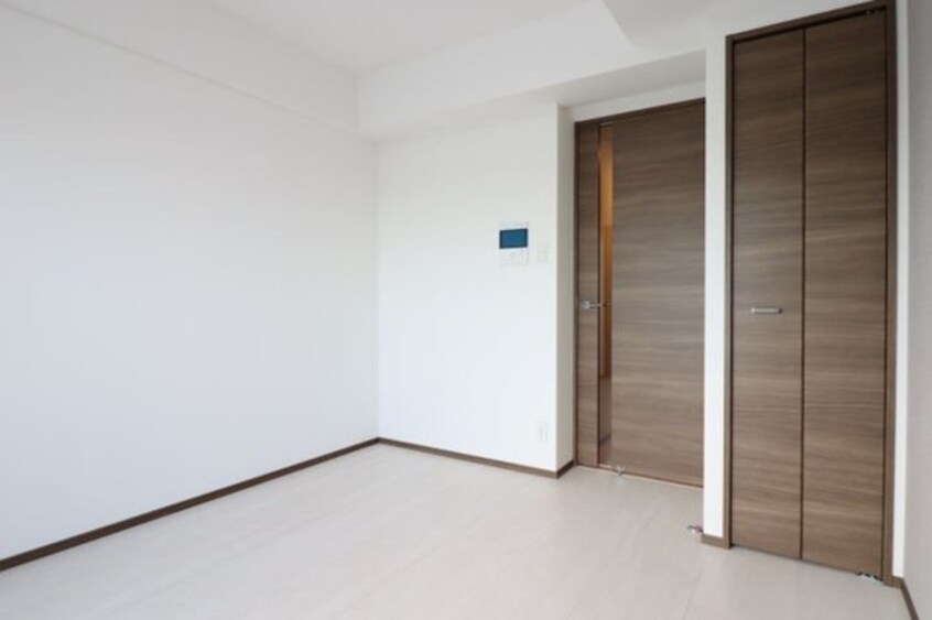 居室 GENOVIAお花茶屋Ⅱskygarden