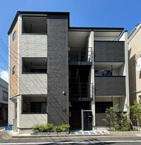 キューブ船堀