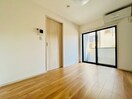 居室 キューブ船堀