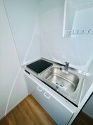 キッチン キューブ船堀