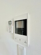 内観写真 キューブ船堀