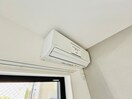 内観写真 キューブ船堀