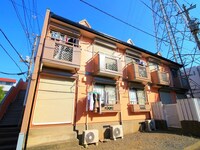 グランジュ－ルしんわ