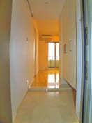 玄関 パ－クアクシス御茶ノ水ステ－ジ