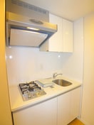 キッチン パ－クアクシス御茶ノ水ステ－ジ